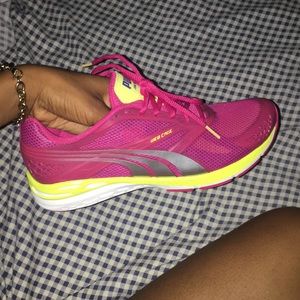 Puma Bioweb sneakers